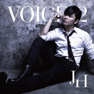 John-Hoon／VOICE2