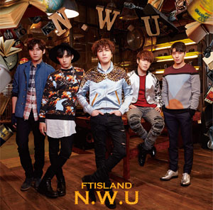 FTISLAND
