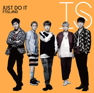 FTISLAND