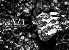 XIA(ジュンス)1集／TARANTALLEGRA