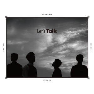 2AM 3集 Let’s Talk
