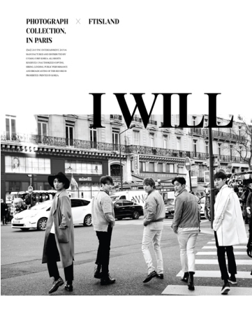 FTISLAND
