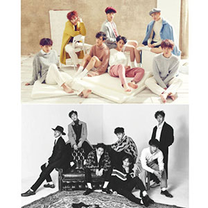 BTOB/I MEAN (7th mini)