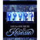 KARA 2nd JAPAN TOUR 2013 KARASIA ブルーレイ通常盤の写真