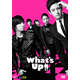 What’s Up DVD