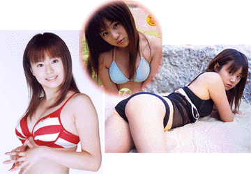 夏川純 オフィシャルカードコレクション