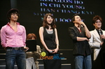 「2008恋歌」コンサート