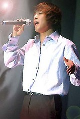 パク・ヨンハドラマ復帰