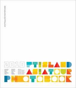 FTISLAND写真集　『2010 FTIsland ASIA TOUR PHOTO BOOK』【韓国輸入商品】 e通販.com