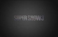 SUPER JUNIOR／SUPER SHOW3 CONCERTBOOK e通販.com