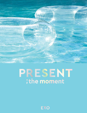EXO／PRESENT ; the moment  e通販.com