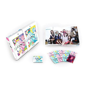 TWICE／TWICE MONOGRAPH 「FANCY」 （フォトブック） e通販.com