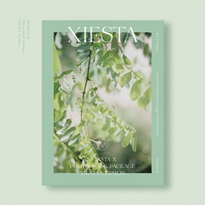 MONSTA X／MONSTA X 2020 PHOTOBOOK (XIESTA Ver.) e通販.com