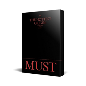 2PM／2PM THE HOTTEST ORIGIN: MUST MAKING BOOK e通販.com