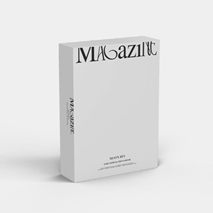ムンビン (ASTRO)／MOON BIN 2022 OFFICIAL PHOTO BOOK [MAGAZINE] e通販.com
