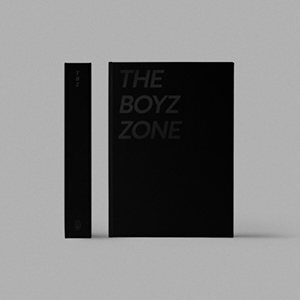 THE BOYZ TOUR PHOTOBOOK [THE BOYZ ZONE] e通販.com
