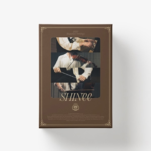 【特価セール・在庫限り】SHINee 2022 SEASON'S GREETINGS （韓国輸入商品） e通販.com