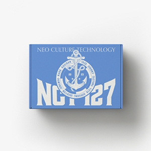 NCT127 2023 SEASON'S GREETINGS （韓国輸入商品） e通販.com