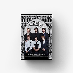 RIIZE 2025 SEASON'S GREETINGS （韓国輸入商品） e通販.com