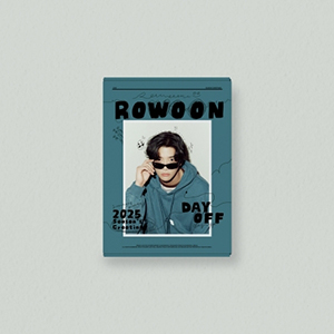 ロウン 2025 SEASON'S GREETINGS （韓国輸入商品） e通販.com