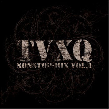 東方神起/TVXQ non-stop mix Vol.1 e通販.com