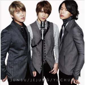 JUNSU/JEJUNG/YUCHUN／The…【DVD付】 e通販.com