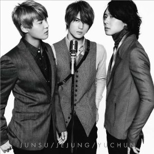 JUNSU/JEJUNG/YUCHUN／The… e通販.com