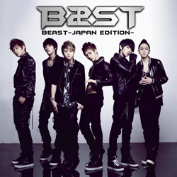 BEAST-JAPANESE Premium Edition[通常盤] e通販.com