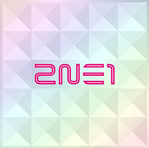 2NE1／2NE1(+DVD) e通販.com