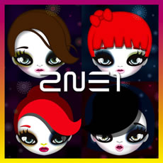 2NE1／NOLZA (CD+DVD～2NE1TV収録) e通販.com
