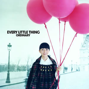 Every Little Thing／ORDINARY (CD＋DVD) e通販.com