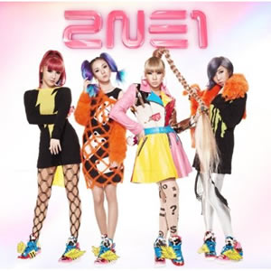 2NE1／GO AWAY(CD+DVD2) e通販.com