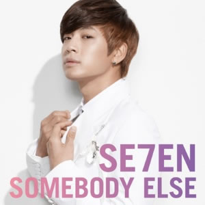 SE7EN／SOMEBODY ELSE e通販.com