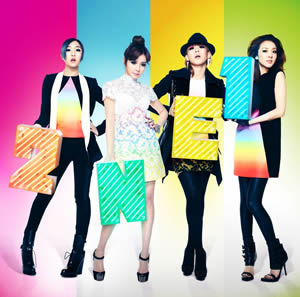 2NE1／SCREAM(CD+DVD)MV収録 e通販.com