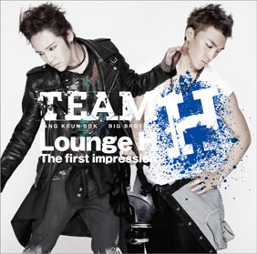 TEAM H／Lounge H The first impression e通販.com