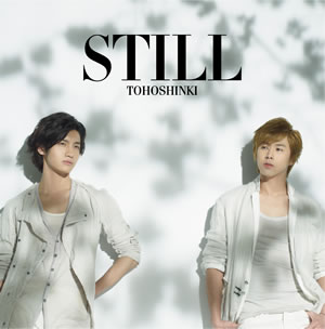 東方神起／STILL(CD+DVD) e通販.com