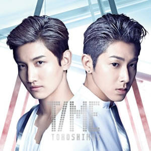 東方神起／TIME(CD+DVD)ジャケットC e通販.com