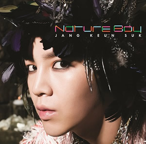 チャン・グンソク／Nature Boy　初回限定盤 [CD＋DVD] e通販.com