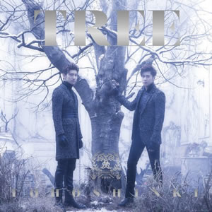 東方神起／TREE(CD) e通販.com