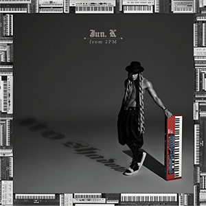 Jun.K(From 2PM)／NO SHADOW (初回生産限定盤B) e通販.com