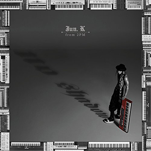 Jun.K(From 2PM)／NO SHADOW (通常盤) e通販.com