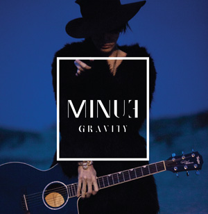 MINUE(ノ・ミヌ)／GRAVITY（TYPE Ｂ） e通販.com