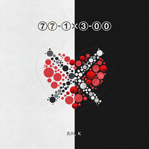 Jun. K (From 2PM)／77-1X3-00 -japan edition-(通常盤) e通販.com