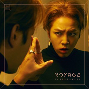 チャン・グンソク／Voyage(初回限定盤B)  e通販.com