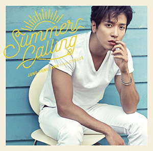ジョン・ヨンファ(from CNBLUE)／Summer Calling（初回限定盤）ＤＶＤ付き