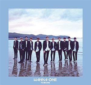 Wanna One／「1×1＝1(TO BE ONE)」(Sky Ver.) -JAPAN EDITION- (CD+DVD) e通販.com