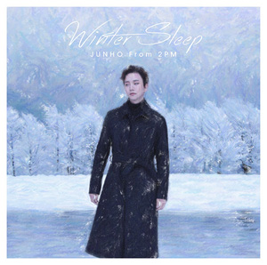 JUNHO (From 2PM)／Winter Sleep （初回生産限定盤A）DVD付き  e通販.com