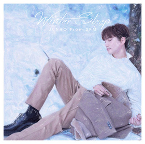 JUNHO (From 2PM)／Winter Sleep （通常盤） e通販.com