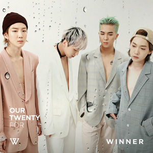 WINNER／OUR TWENTY FOR （CD＋スマプラミュージック） e通販.com