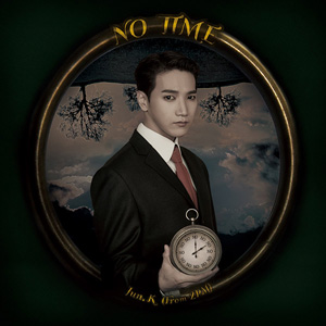 Jun.K (From 2PM)／NO TIME （初回生産限定盤A） e通販.com